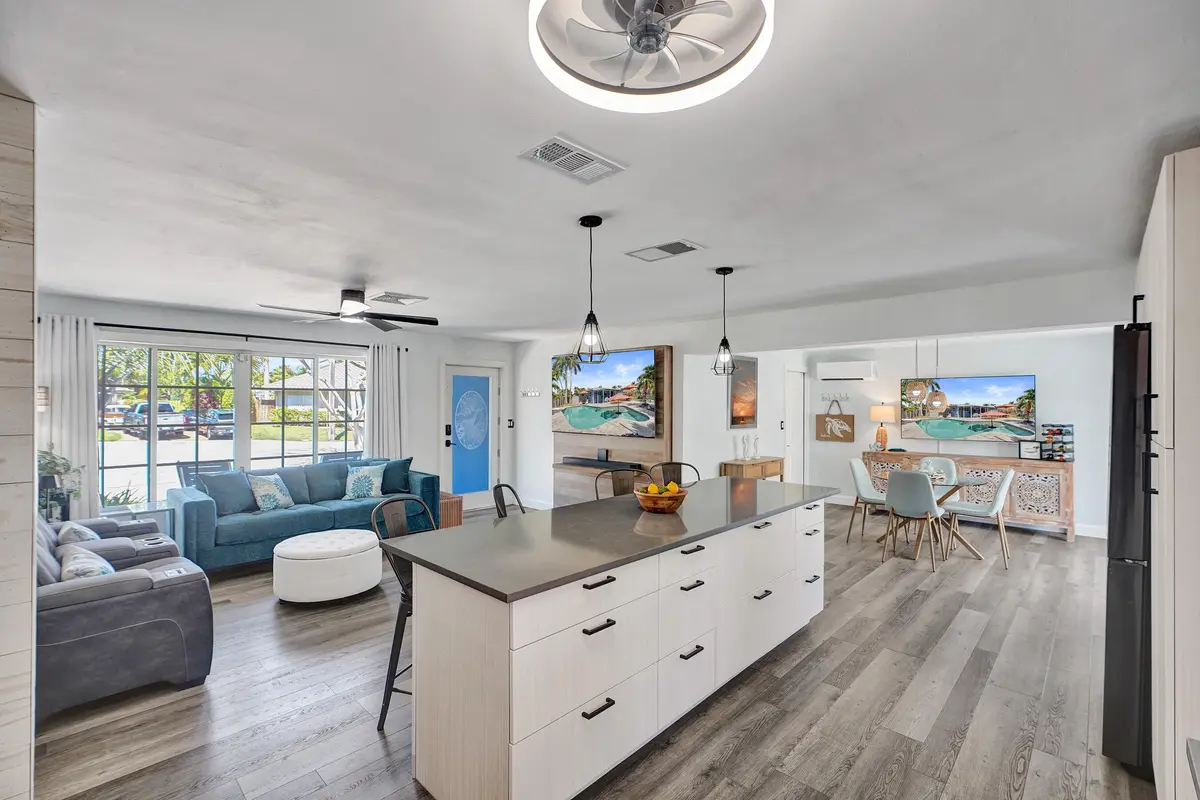 Open Layout at 1221 SE 3rd Avenue, Pompano Beach