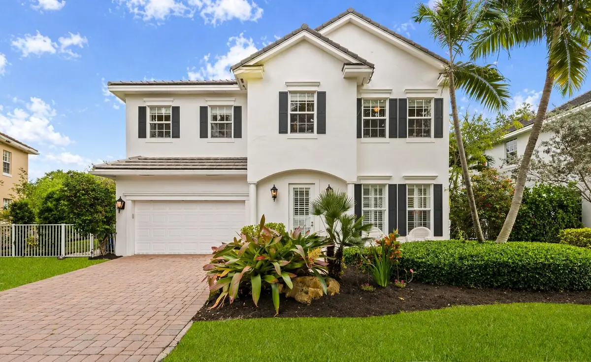 Revised La Preserve at 1421 SW 20th Court, Fort Lauderdale