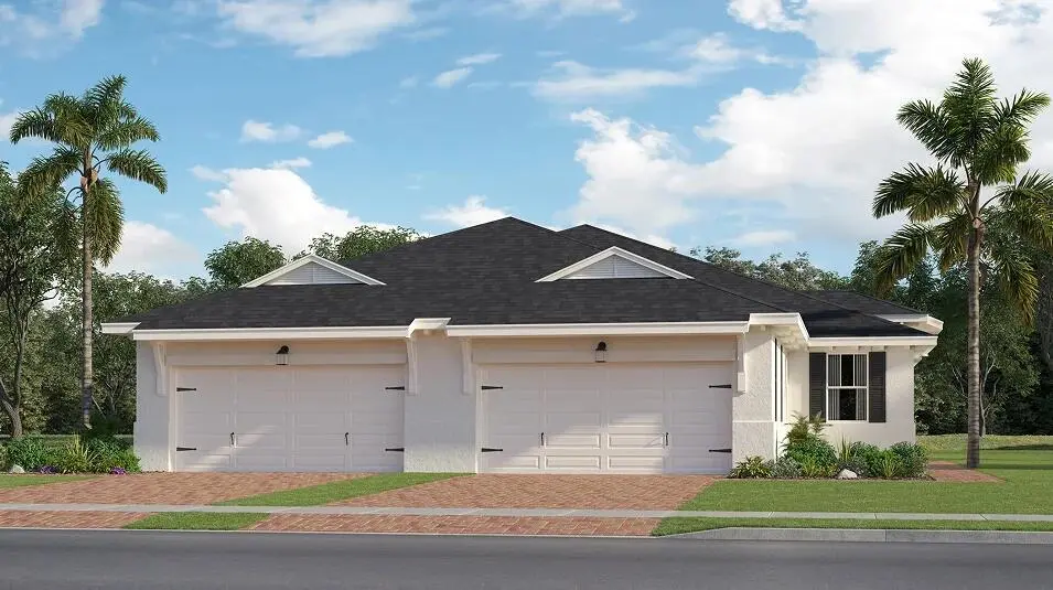 Azalea at Glynlea Golf at 10715 NW Wilgrove Lane, Port St. Lucie