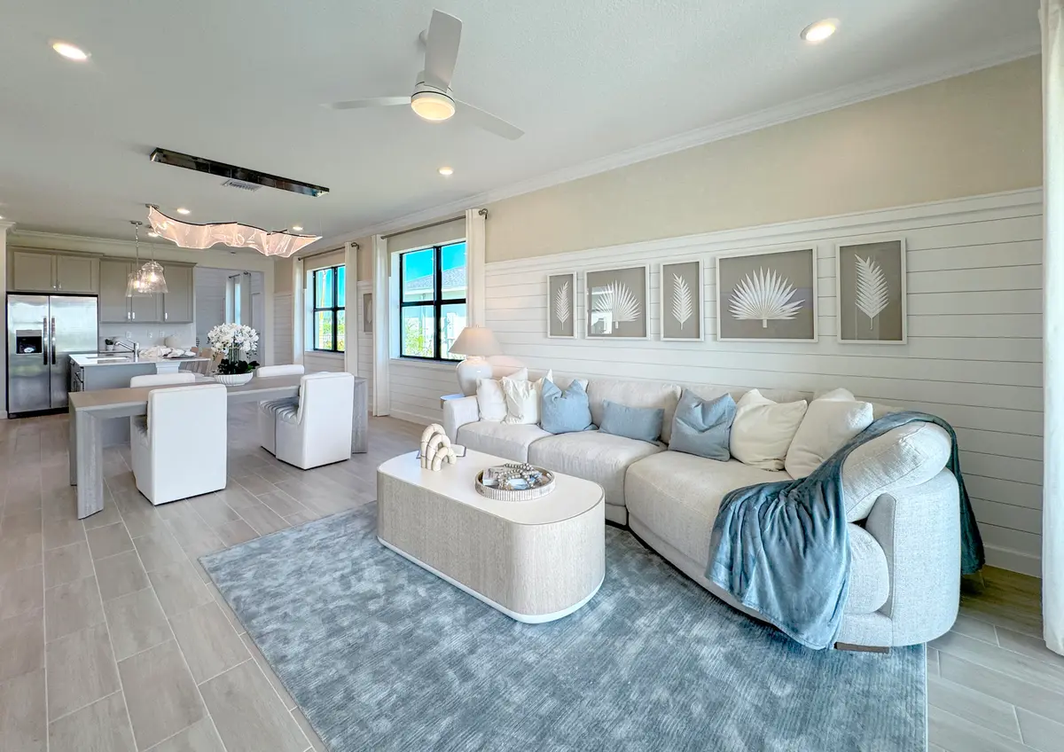 PBH_Glynlea_Victoria_Pic_Living_F1 at 10612 NW Wilgrove Lane, Port St. Lucie