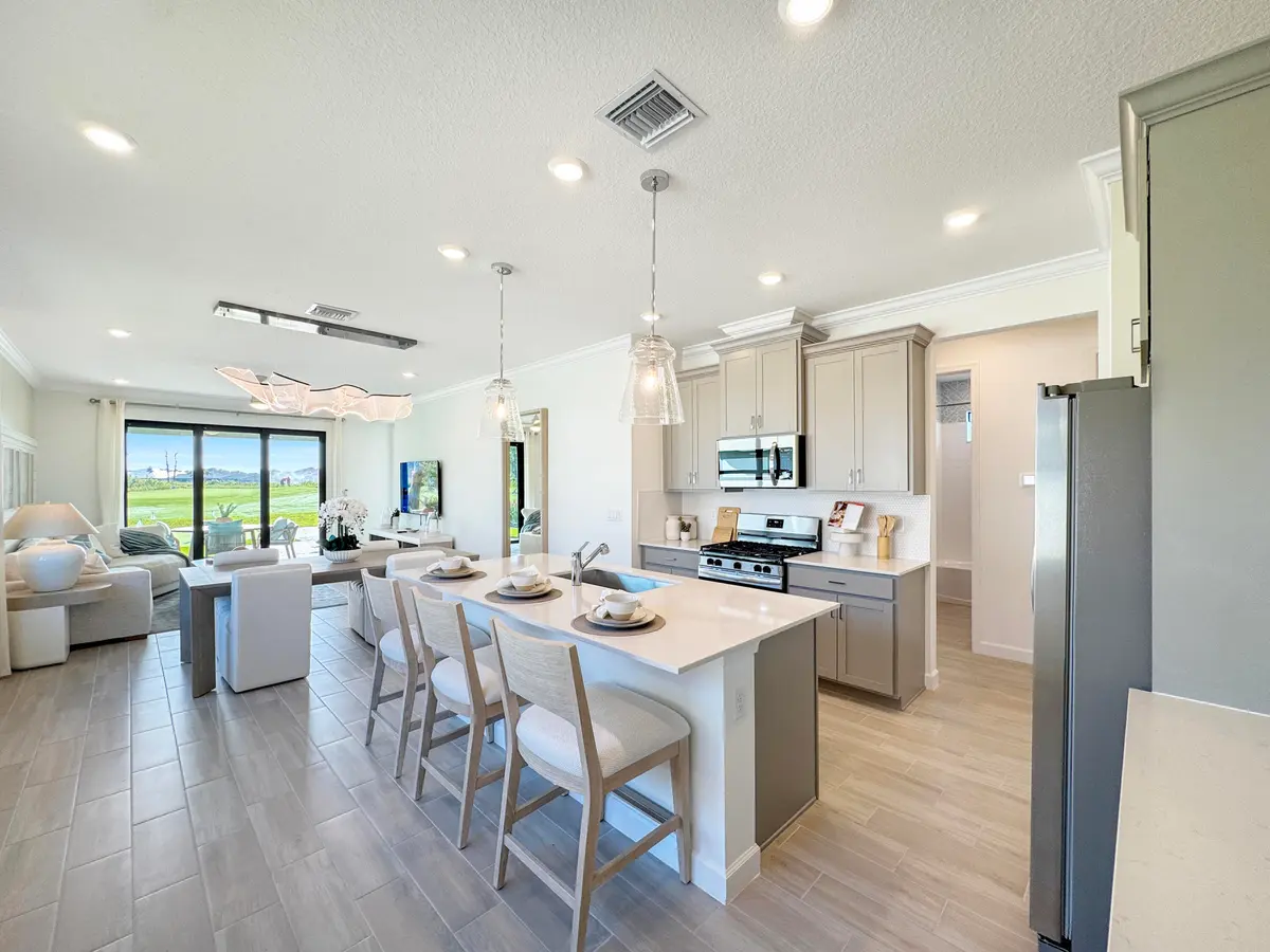 PBH_Glynlea_Victoria_Pic_Kitchen_1of3_F1 at 10612 NW Wilgrove Lane, Port St. Lucie