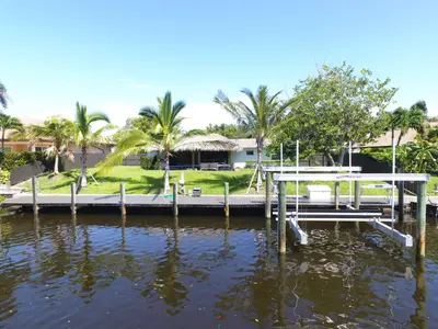 8336 SE Palm Street, Hobe Sound – leased