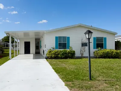 3317 Ironwood Avenue, Port St. Lucie – sold