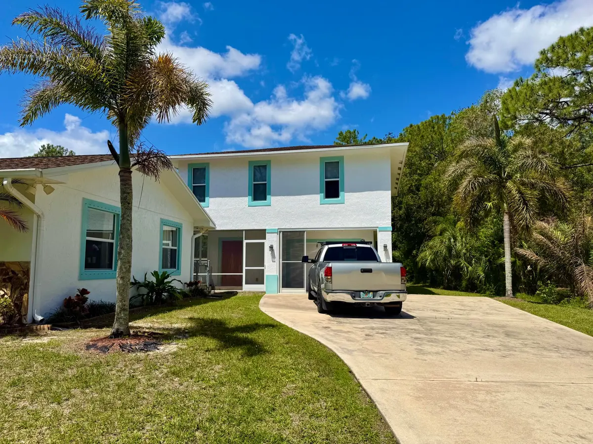 Driveway Guest House at 16283 Alexander Run, Jupiter