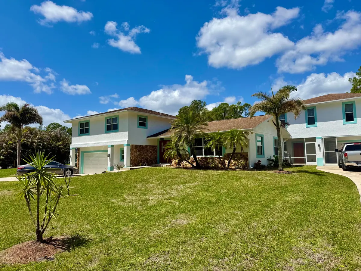 Main House at 16283 Alexander Run, Jupiter