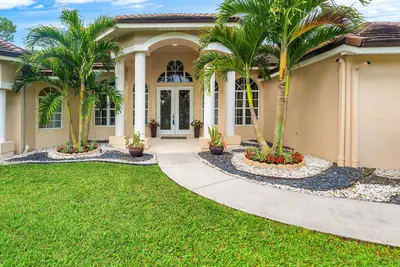12328 85th Road, West Palm Beach – sold