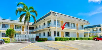 2840 Cynthia Lane 101, Lake Worth Beach – Condominium for sale
