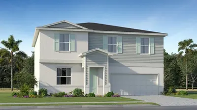 3202 Spanish Cedar Place, Fort Pierce – sold