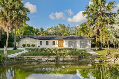 11621 NW 21st Court, Plantation – Single Family Residence for sale