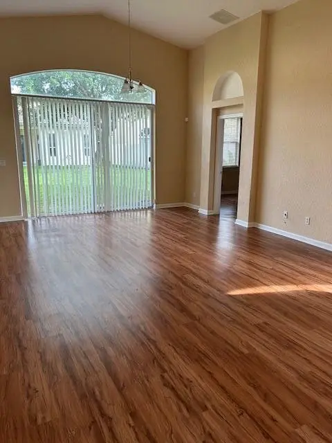 LIVING/DINING at 5642 Sunberry Circle, Fort Pierce