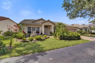 3460 Dunes Vista Drive, Pompano Beach – Single Family Residence for sale