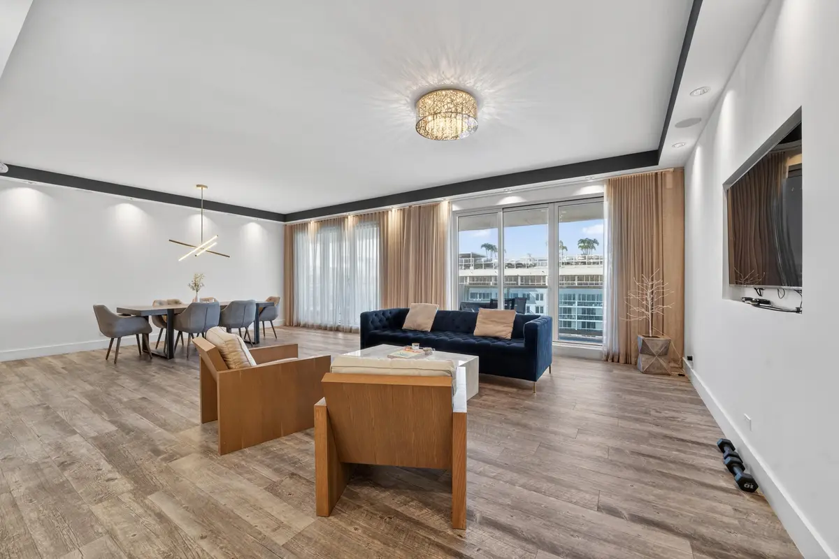 Roney PH 14 6 at 2301 Collins Avenue Ph14, Miami Beach