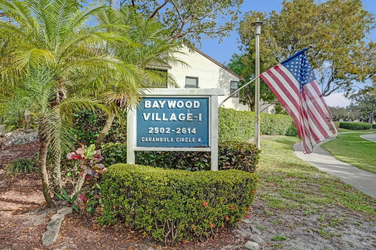 DSC02855 at 2541 N Carambola Circle 1832, Coconut Creek