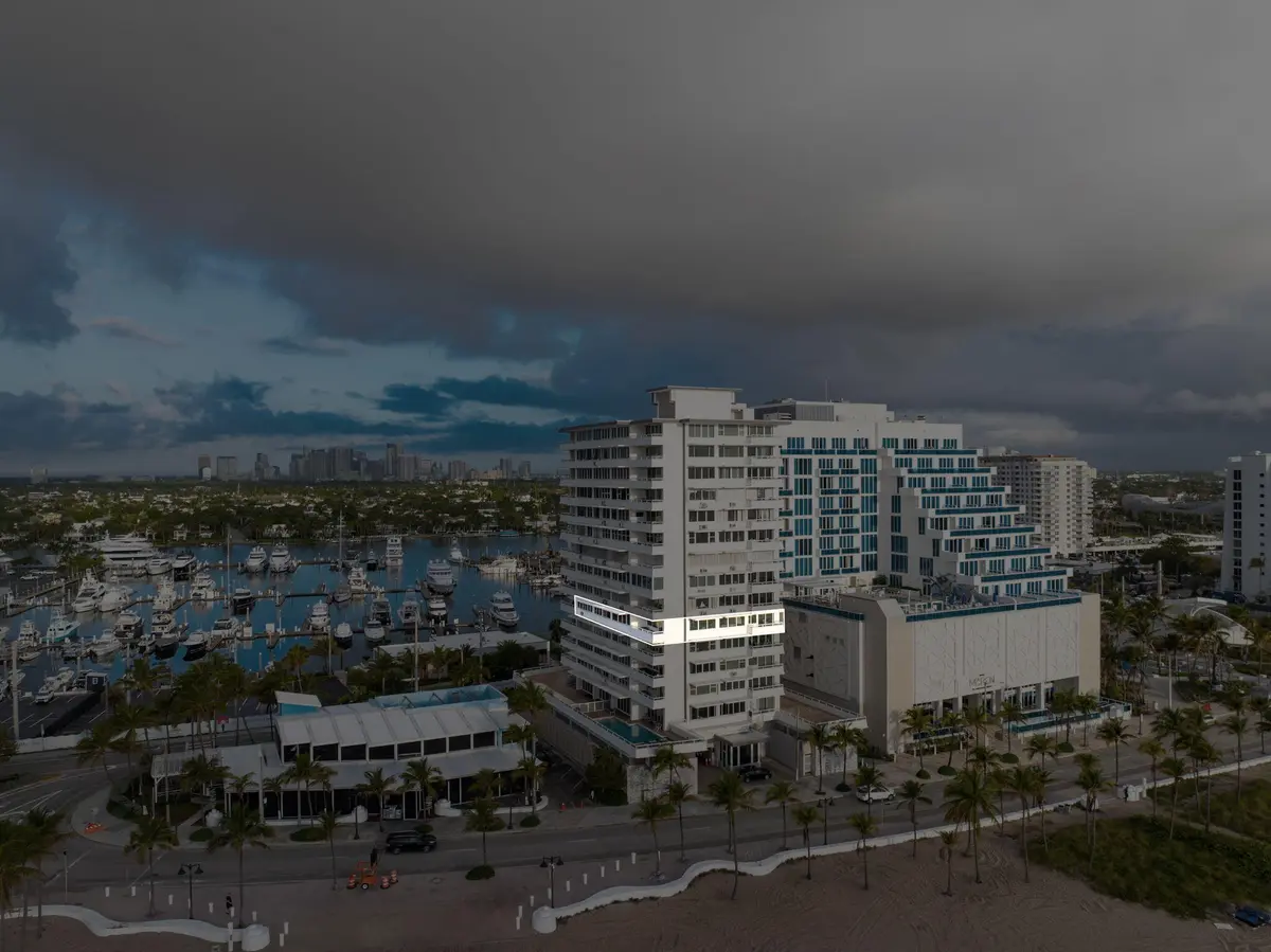 52-web-or-mls-DJI_20260417074026_0937_D at 545 S Fort Lauderdale Beach 701-702, Fort Lauderdale
