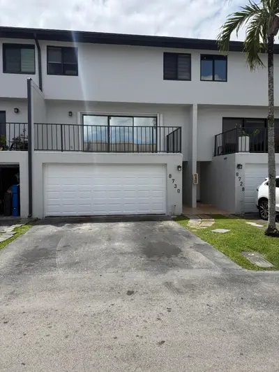 8730 SW 154th Cir Place, Miami – Condominium for sale