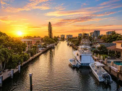 3051 NE 44th Street, Fort Lauderdale – sold