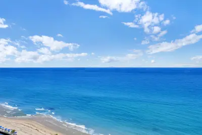 500 S Ocean Boulevard 2205, Boca Raton – sold