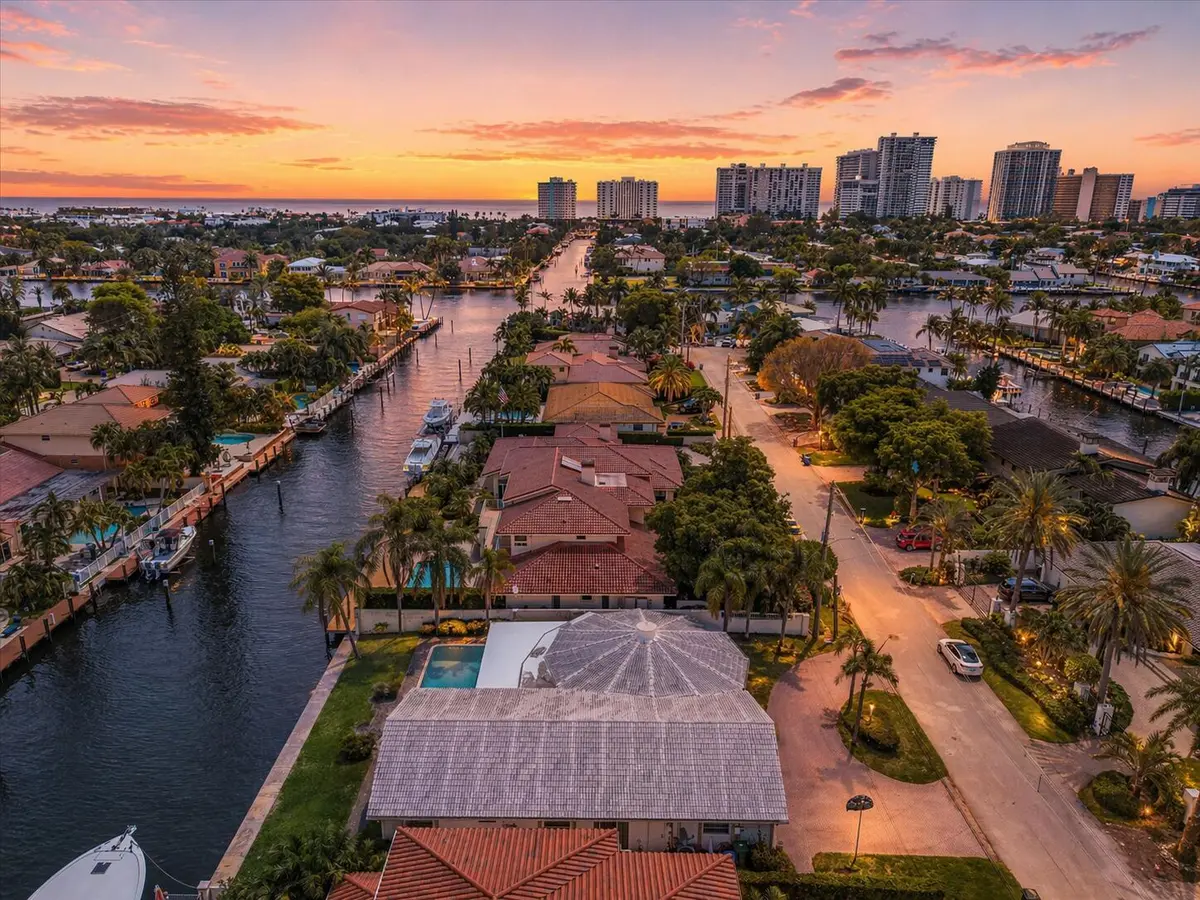 Surise 5031 Canal at 3051 NE 44th Street, Fort Lauderdale