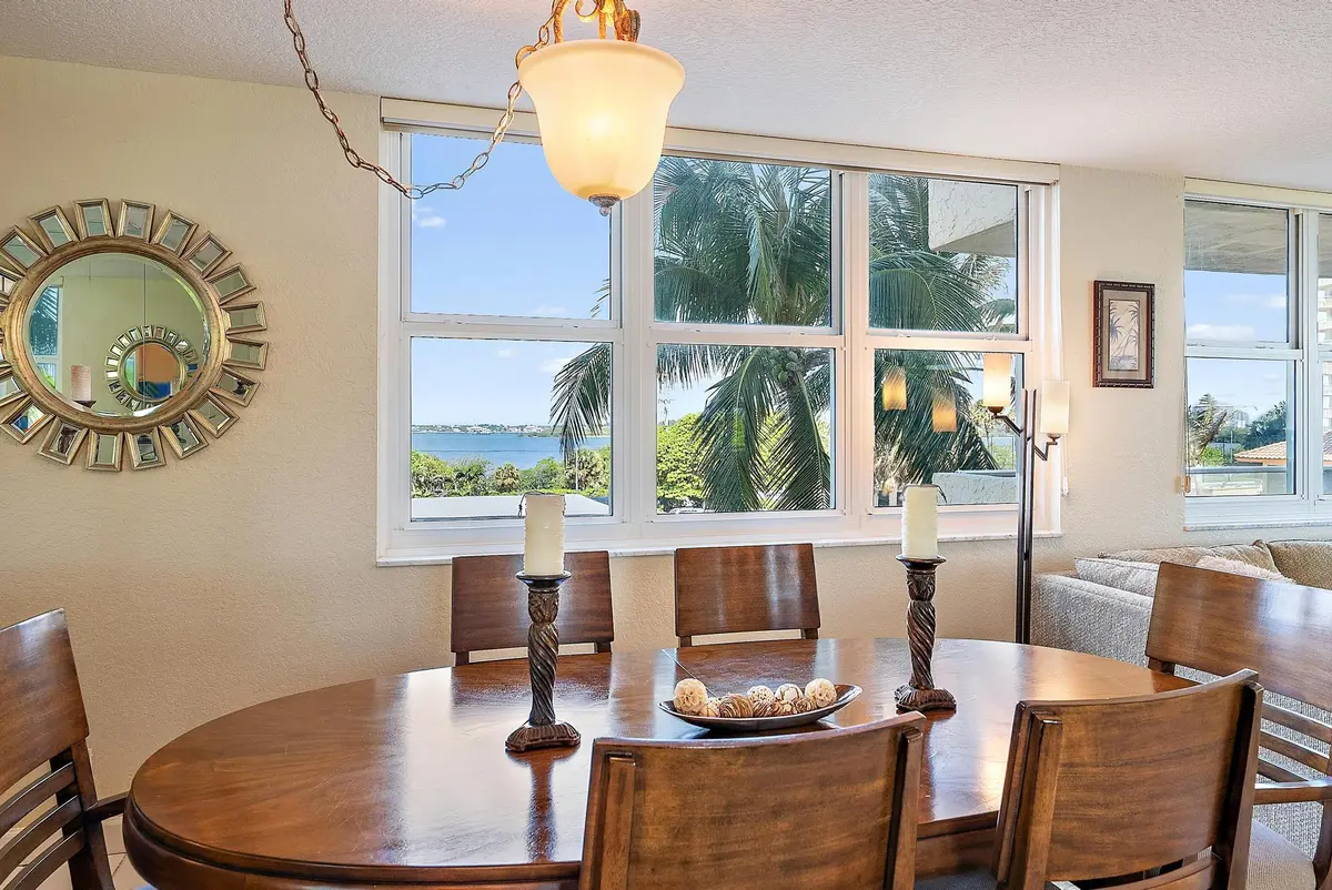 Intracoastal View at 5440 N Ocean Drive 202, Riviera Beach
