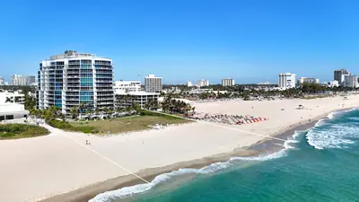 1200 Holiday Drive 1003, Fort Lauderdale – Condominium for sale