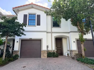 4311 Bradbury Court, Riviera Beach – sold