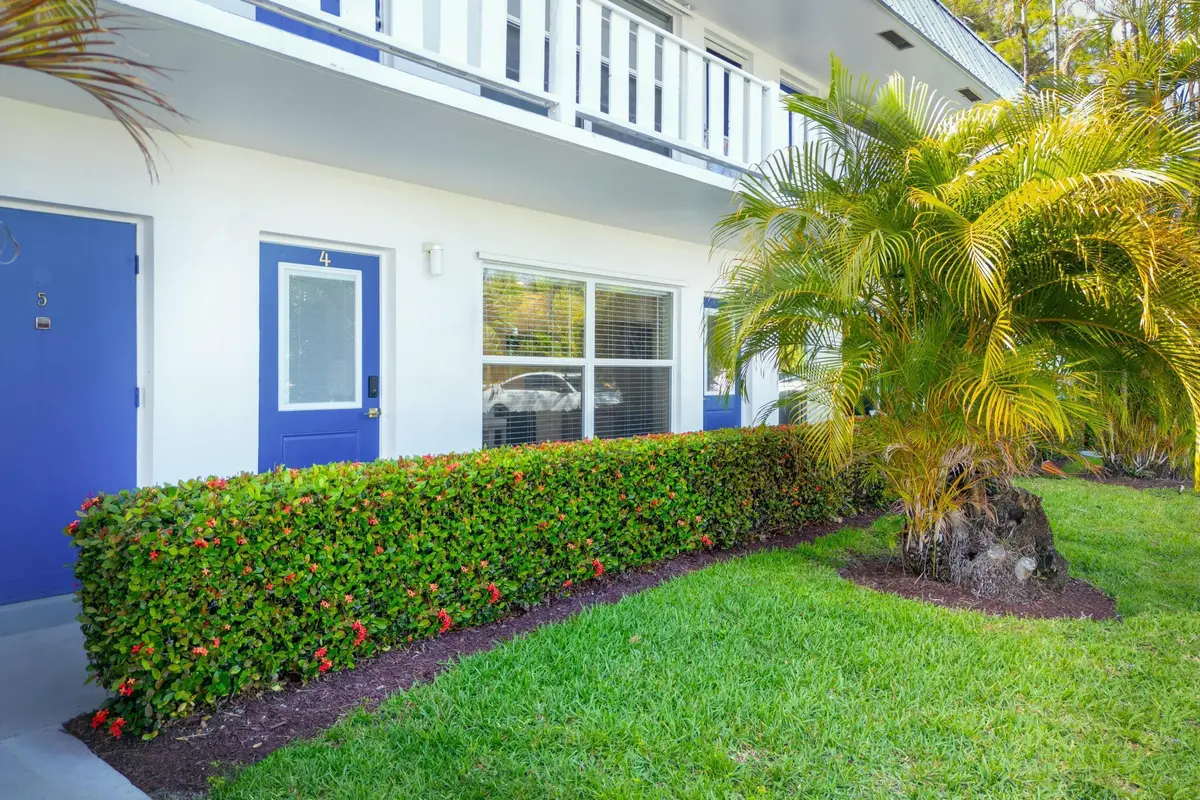 2929 SE Ocean Boulevard E4, Stuart, FL – photo 2