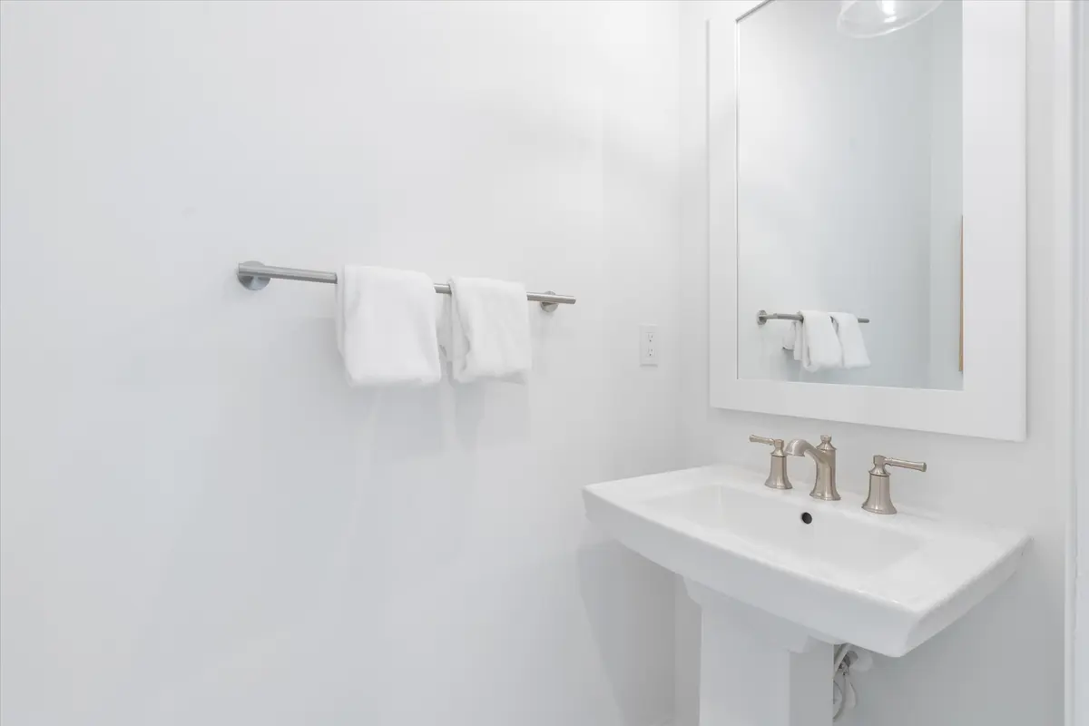 Half Bath at 6783 SE Lost Pine Drive, Stuart