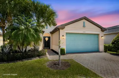 11277 SW LAKE PARK Drive, Port St. Lucie – sold