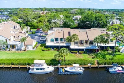 1102 SE Mitchell Avenue 205, Port St. Lucie – sold
