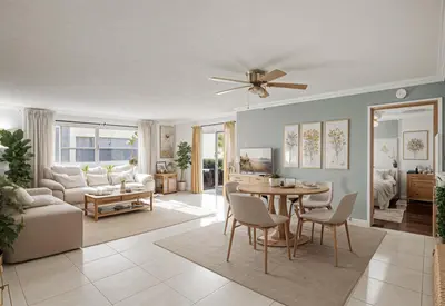 12215 Royal Palm Boulevard 4q, Coral Springs – Condominium for sale