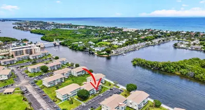 370 Horizon Street 107, Boynton Beach – Condominium for sale