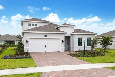 84 Jetty Lane, Sebastian – Single Family Residence for sale