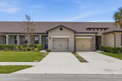 1714 Celebration Drive, Fort Pierce – Villa for sale