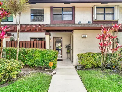 4335 Carambola Circle, Coconut Creek – sold