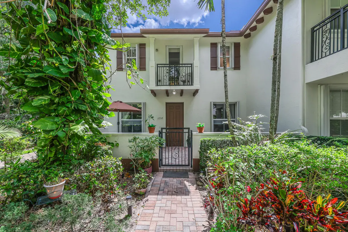 4651 Mimosa Terr #1204-1 at 4651 Mimosa Terrace 1204, Coconut Creek