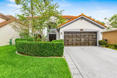 143 St Michaels Court, Jupiter – Single Family Residence for sale