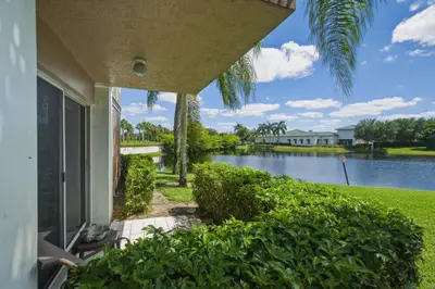 11200 SW 13th Street 104, Pembroke Pines – sold