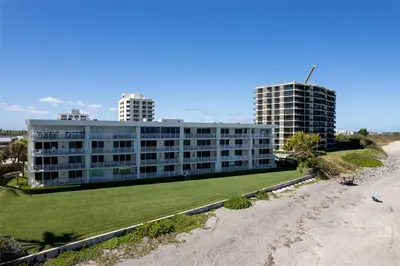 350 S Beach Road 205, Jupiter – Condominium for rent