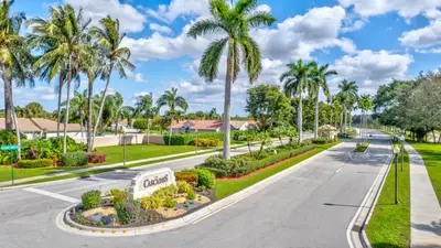 6671 E Liseron 6671, Boynton Beach – sold
