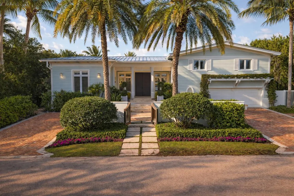 Front at 1605 SE 9th Street, Fort Lauderdale