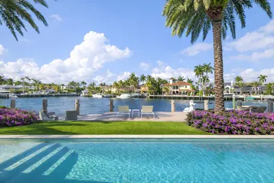 1605 SE 9th Street, Fort Lauderdale – Single Family Residence for sale
