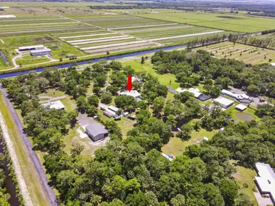 6289 S Header Canal Road, Port St. Lucie – Single Family Residence for sale