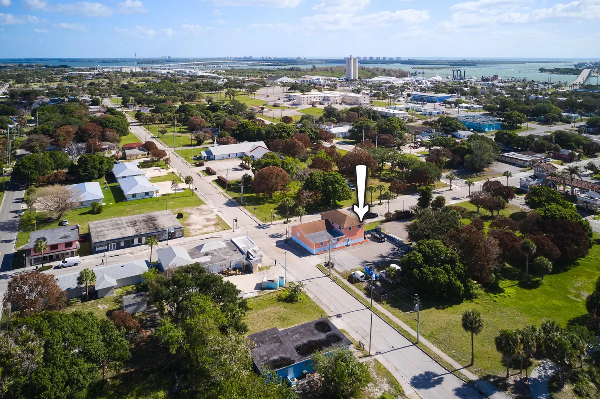 DJI_0126 at 464 N 9th Street, Fort Pierce