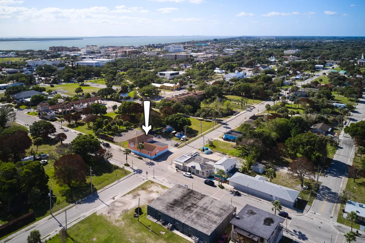 DJI_0136 at 464 N 9th Street, Fort Pierce