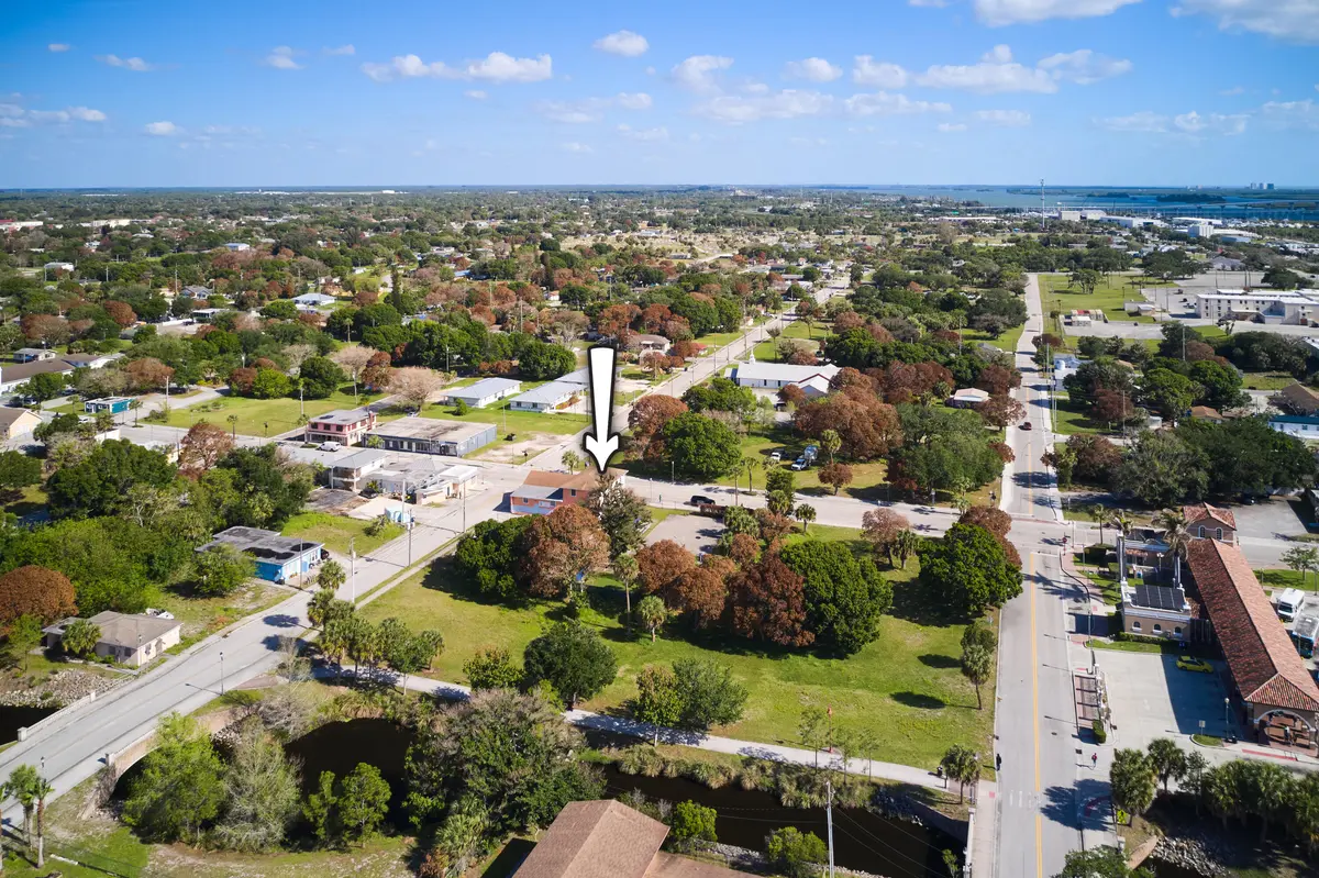 DJI_0146 at 464 N 9th Street, Fort Pierce