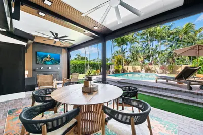 1529 NE 17th Avenue, Fort Lauderdale – sold