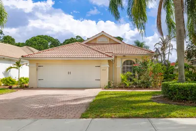 713 SW St Croix Cove, Port St. Lucie – Single Family Residence for sale