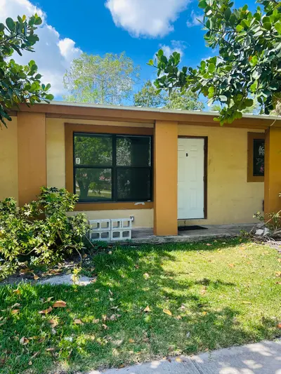 844 NW 3rd Avenue B, Fort Lauderdale – leased