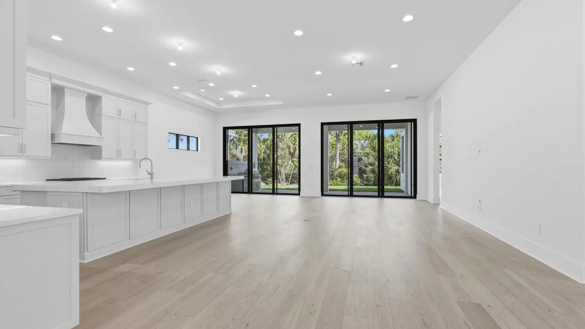 Great Room at 13278 Artisan Circle, Palm Beach Gardens