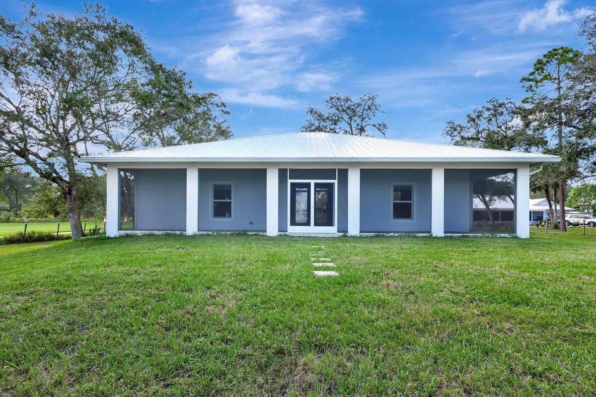 Guest House at 6289 S Header Canal Road, Port St. Lucie